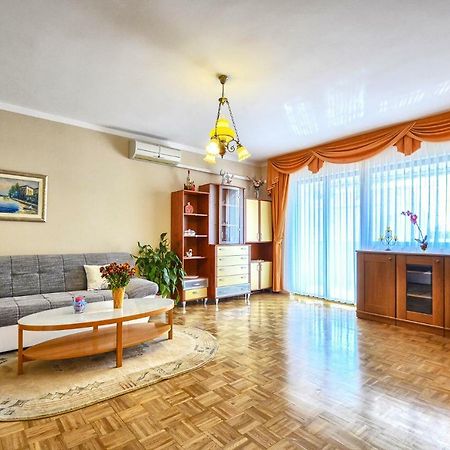 Apartment Pecirep Pula Bagian luar foto
