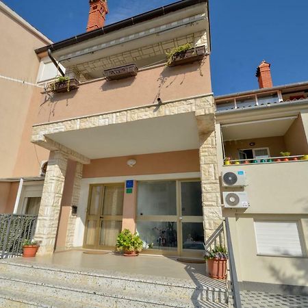 Apartment Pecirep Pula Bagian luar foto