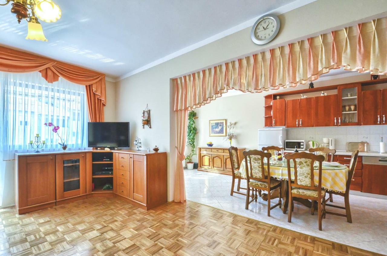 Apartment Pecirep Pula Bagian luar foto