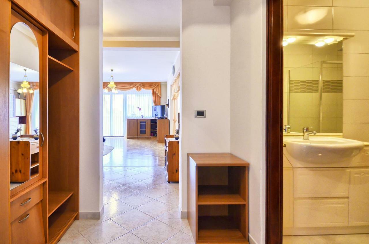 Apartment Pecirep Pula Bagian luar foto