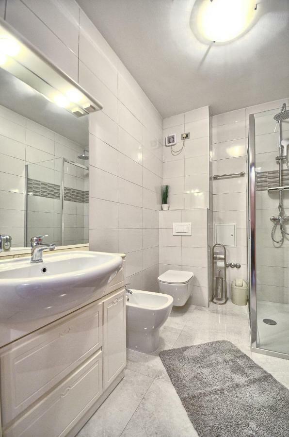 Apartment Pecirep Pula Bagian luar foto